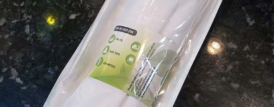 Mesh Produce Bags – Review and Giveaway Mesh Produce Bags – Review and Giveaway
