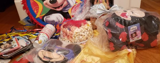 Now More Than Ever Disney Party Now More Than Ever Disney Party