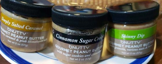 Easy Peanut Butter Snack Easy Peanut Butter Snack
