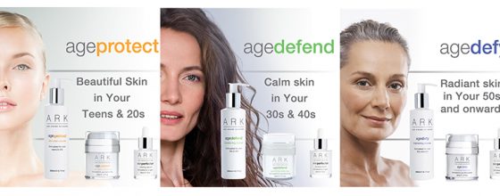 Ark Skincare: Age Targeted Skincare Products – Review Ark Skincare: Age Targeted Skincare Products – Review