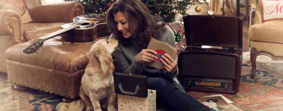 Amy Grant, Tennessee Christmas – giveaway Amy Grant, Tennessee Christmas – giveaway