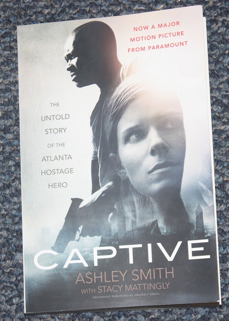 Captive