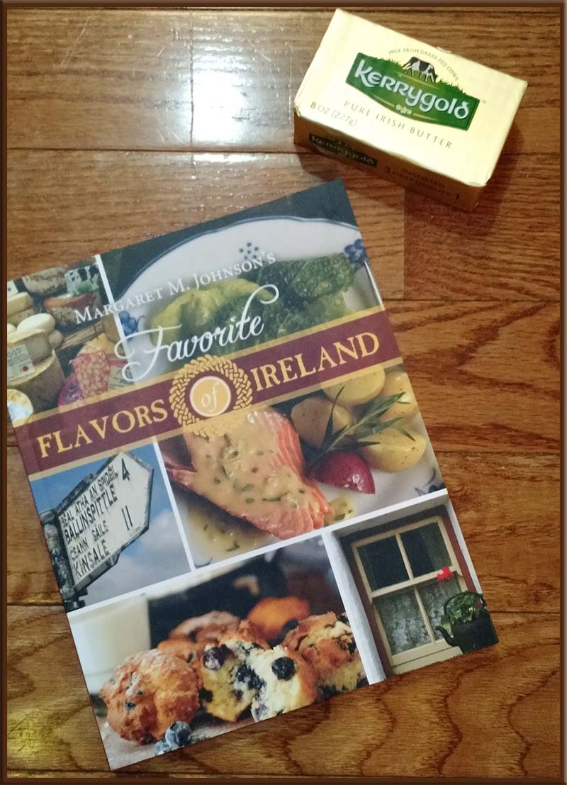 FlavorsOfIreland