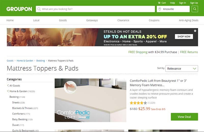 Groupon