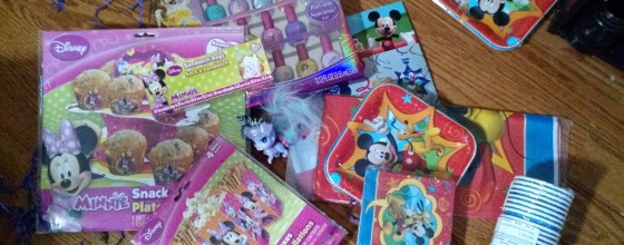 My Disney Side Party My Disney Side Party
