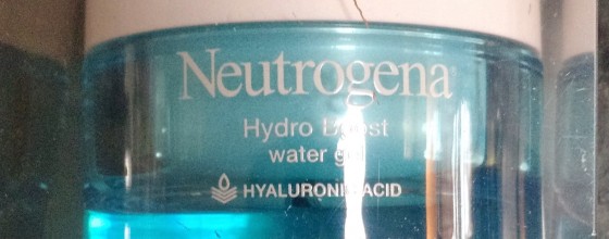 Neutrogena Hydro Boost Water Gel Neutrogena Hydro Boost Water Gel