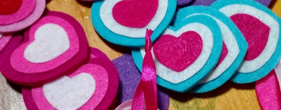 Valentine Hearts Valentine Hearts