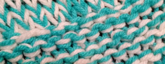 Easy Scarf Easy Scarf