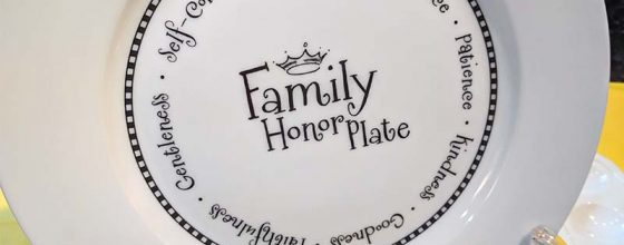 Thankfulness with Kids Thankfulness with Kids