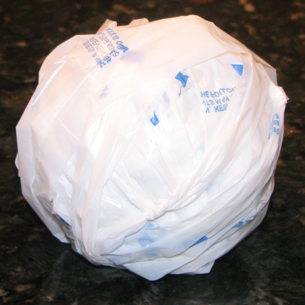 plasticBall