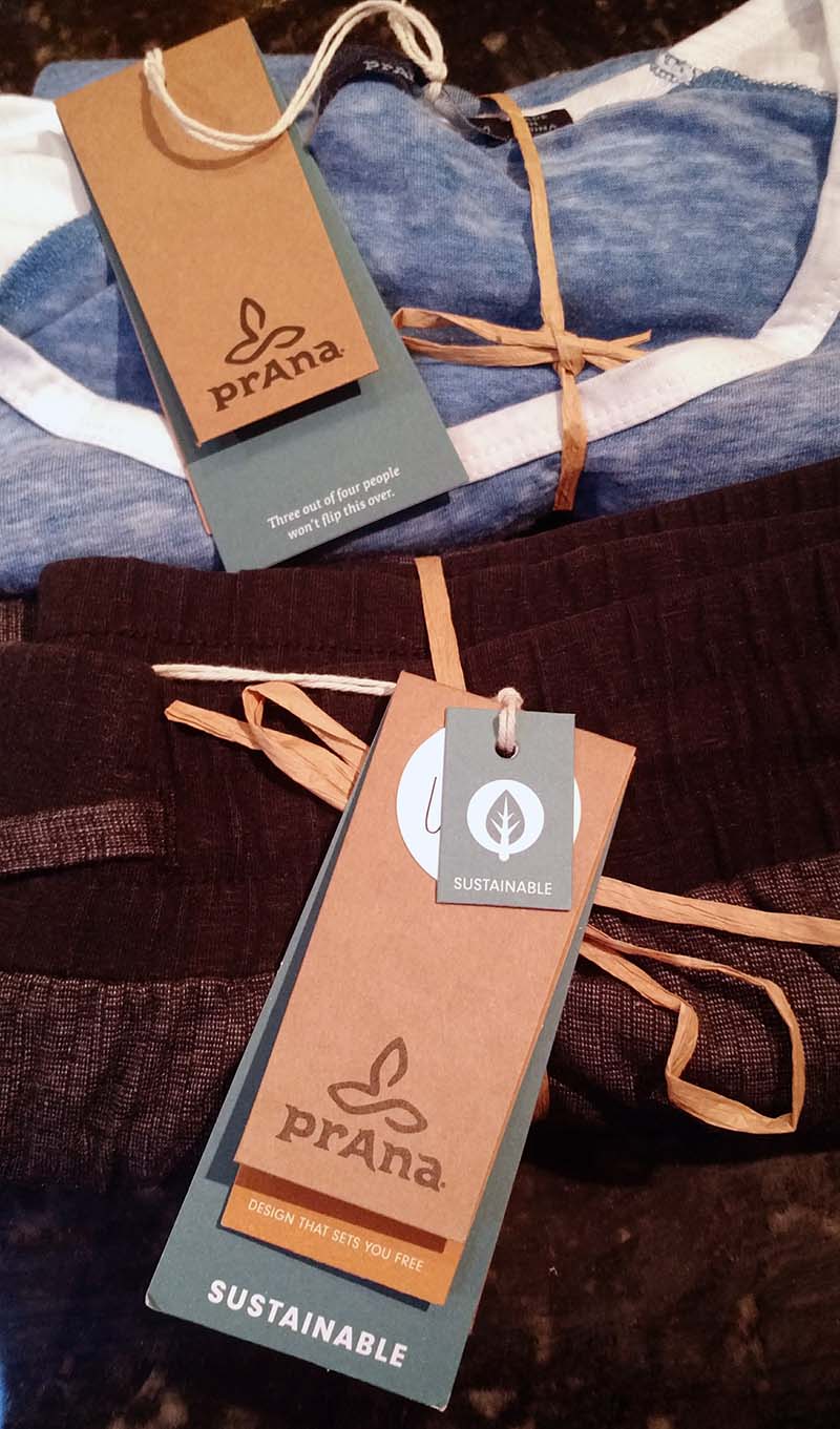 Prana E.C.O. Review