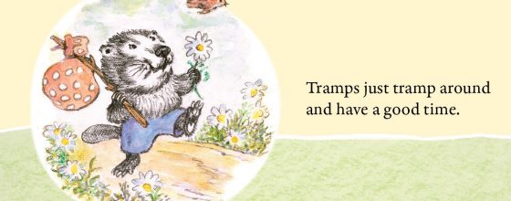 Charlie the Tramp – giveaway Charlie the Tramp – giveaway